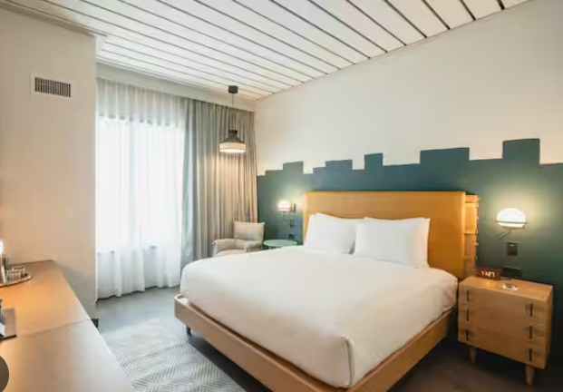 Origin Hotel Austin