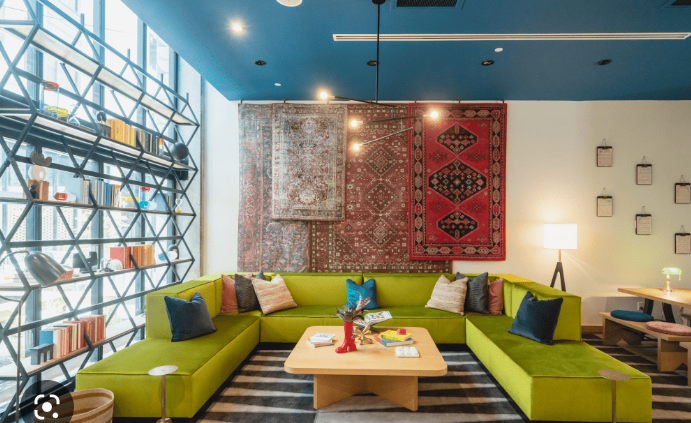 Turn 19 + Origin Austin Hotel Package