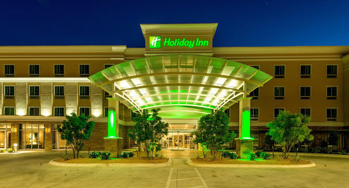 Holiday Inn Austin Airport Hotel