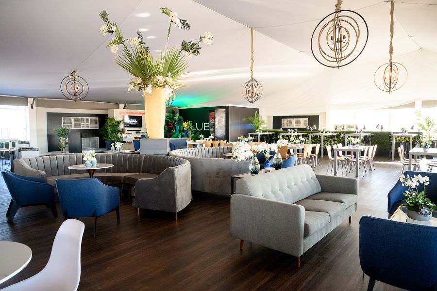 Club SI + JW Marriott Hotel Package