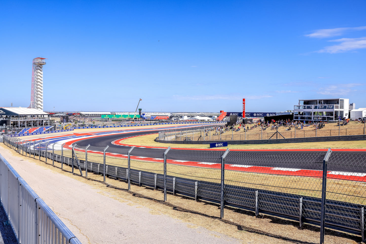 Grounds Pass + Origin Austin Hotel Package