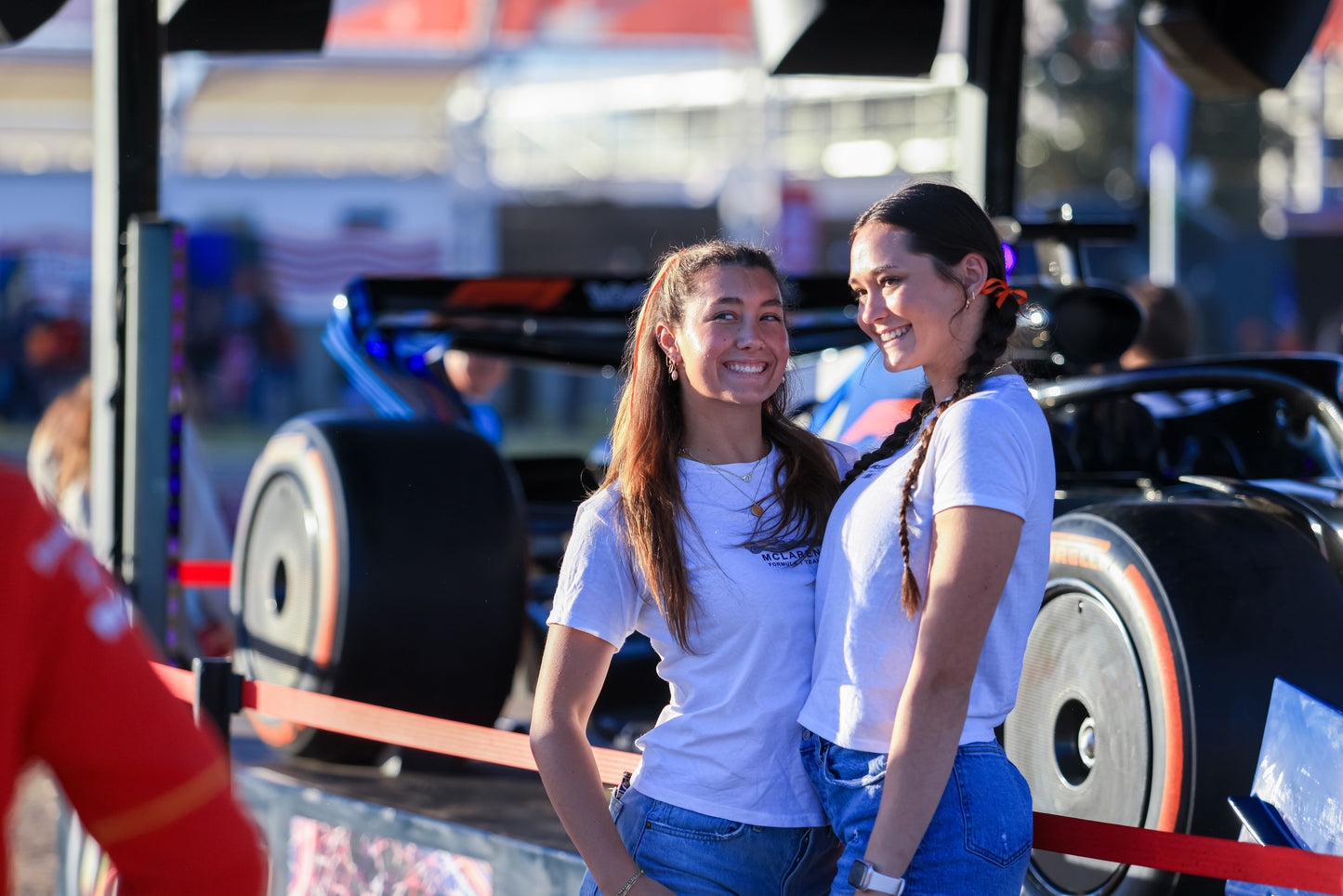 Grounds Pass + Origin Austin Hotel Package