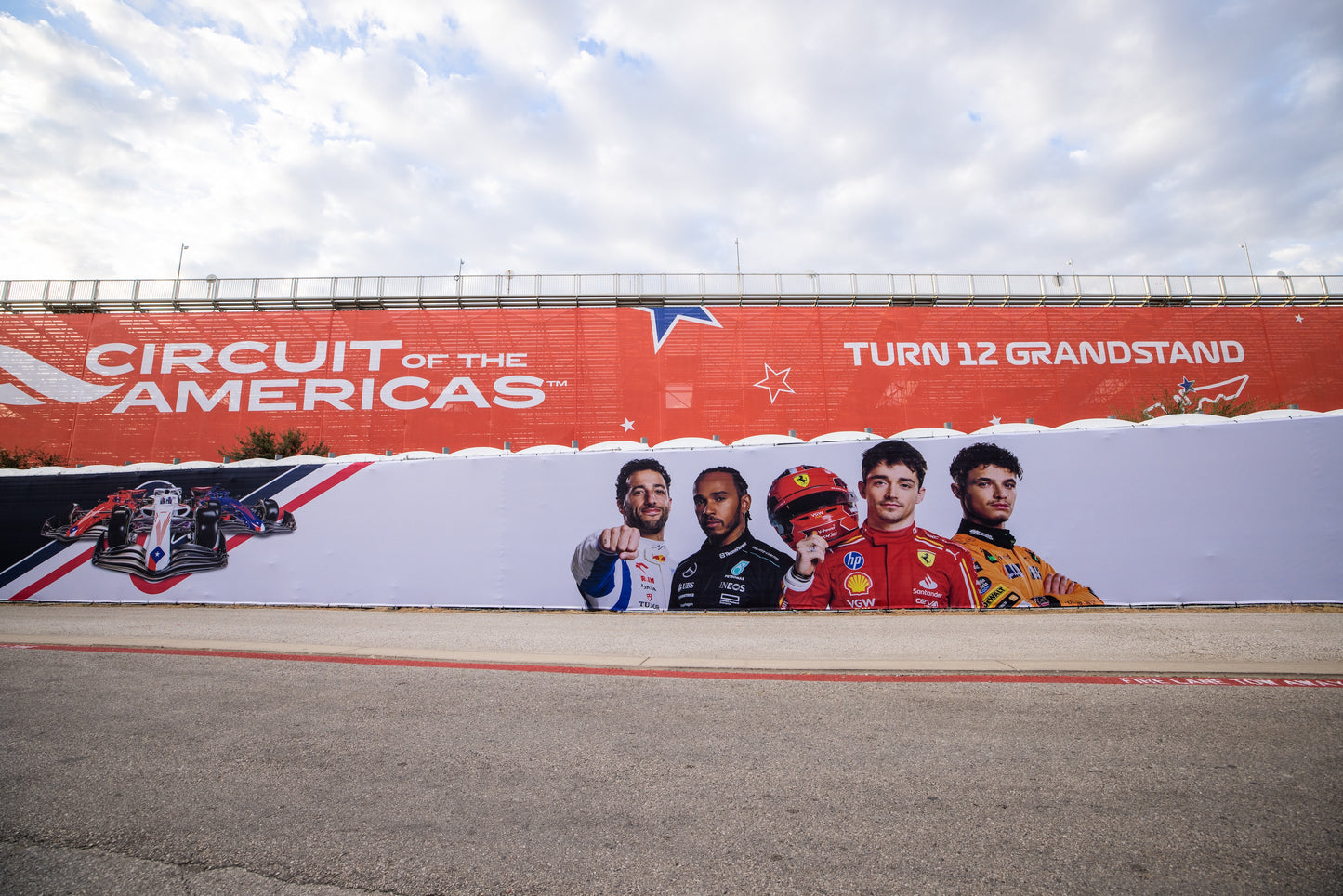 Turn 12 + Aloft Austin Southwest Package