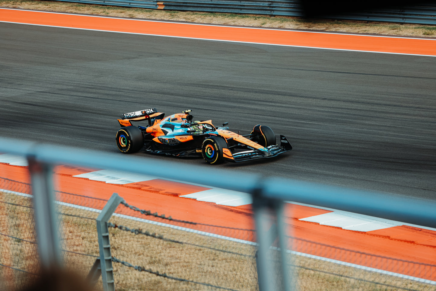 Grounds Pass + Origin Austin Hotel Package