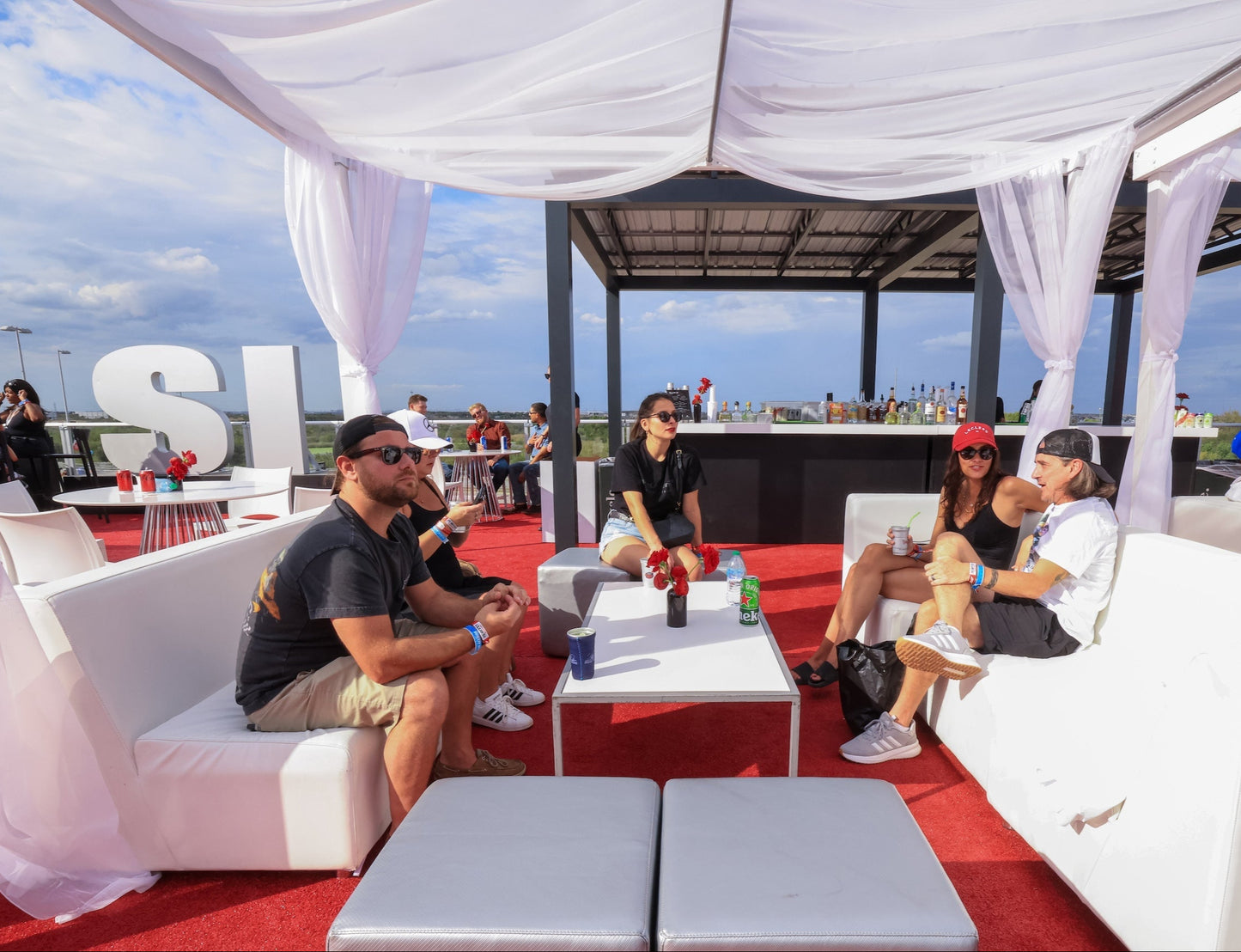 Club SI + JW Marriott Package