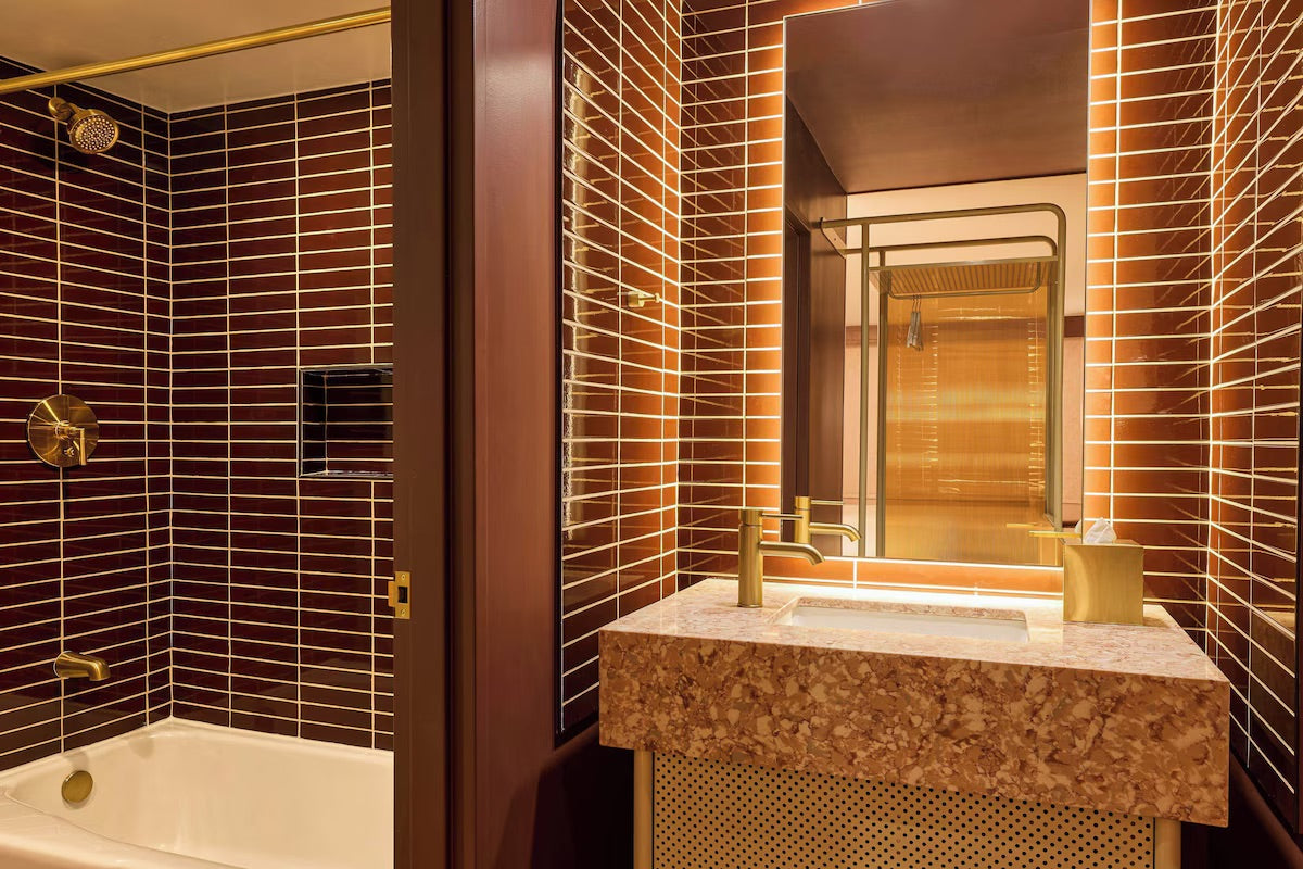 Downright Austin Hotel