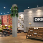 Turn 12 + Origin Austin Hotel Package