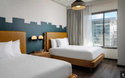 Origin Hotel Austin