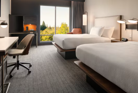 Courtyard Austin Airport Hotel