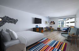 Aloft Austin Southwest Hotel