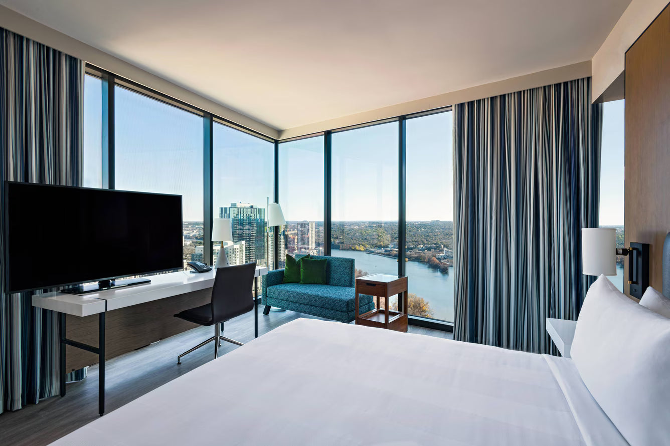 Austin Marriott Downtown