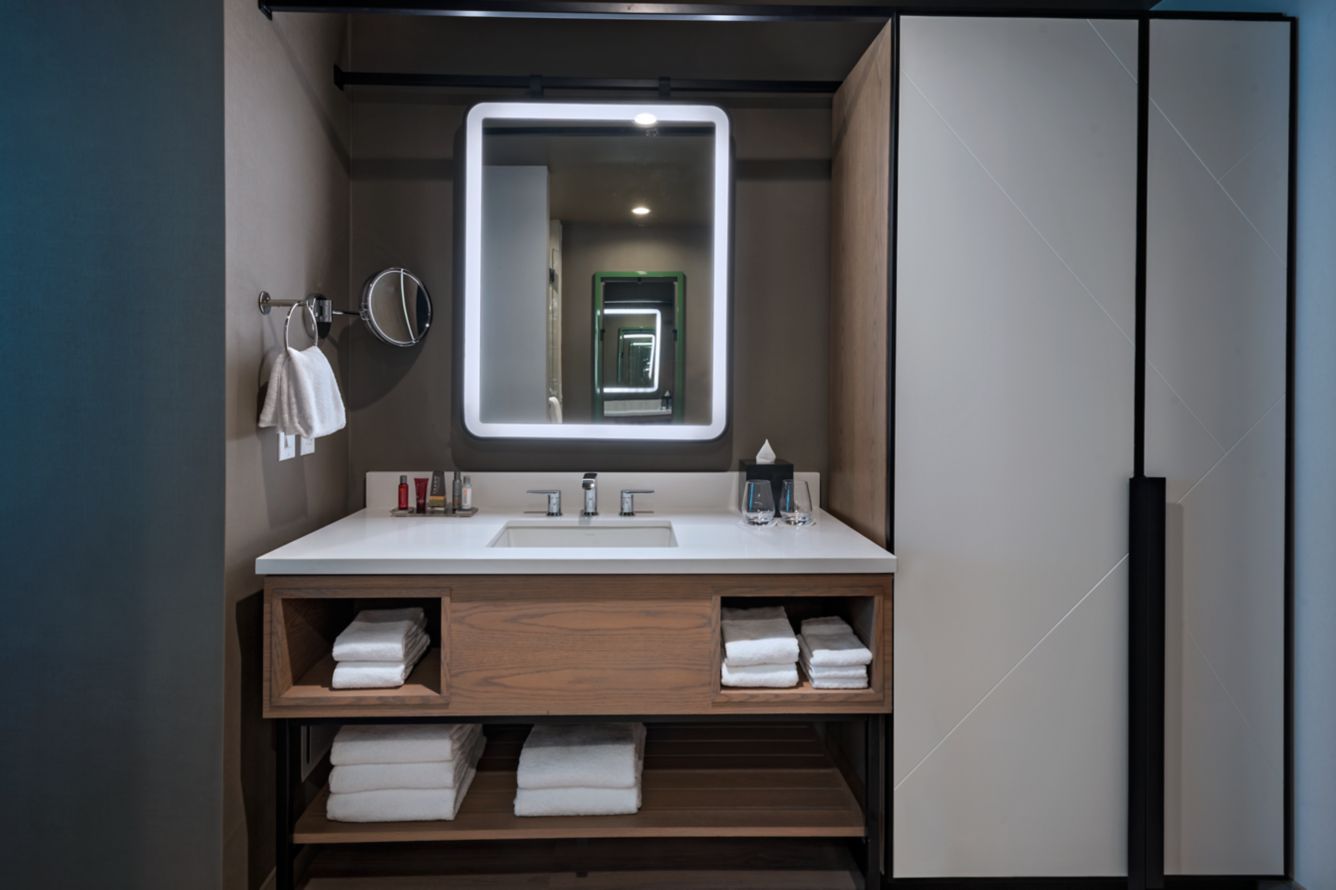 Austin Marriott Downtown