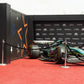 Club SI + W Austin Hotel Package