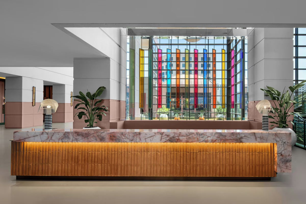Downright Austin Hotel