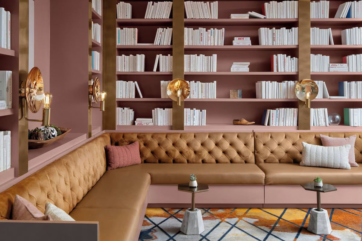 Downright Austin Hotel