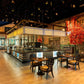 Turn 9 + Fairmont Hotel Package