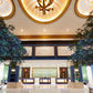 Turn 9 + Fairmont Hotel Package