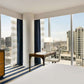 Turn 9 + Fairmont Hotel Package