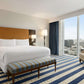 Turn 9 + Fairmont Hotel Package