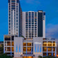 Hilton Austin Downtown Hotel
