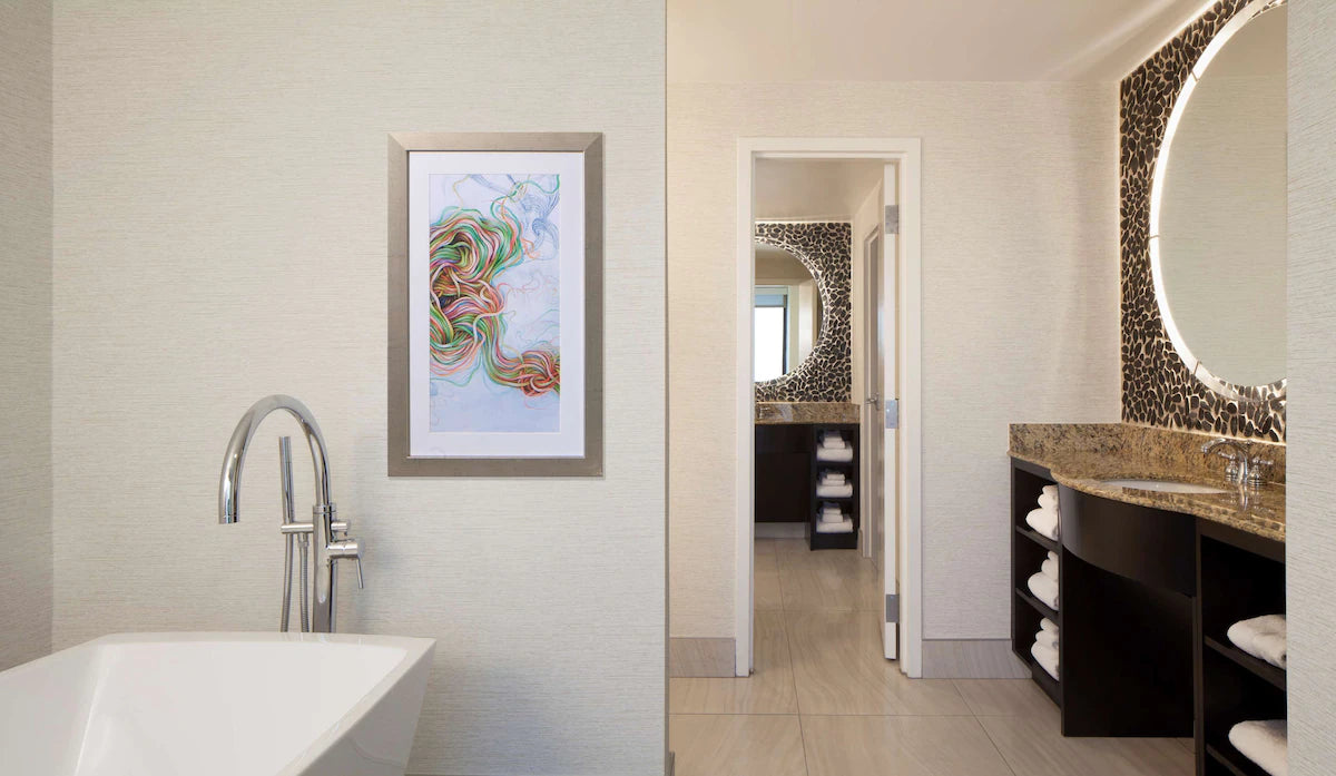 Hilton Garden Inn Austin Downtown Hotel