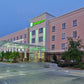 Grounds Pass + Holiday Inn Austin Airport Package
