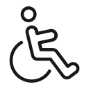 ADA ACCESSIBILITY